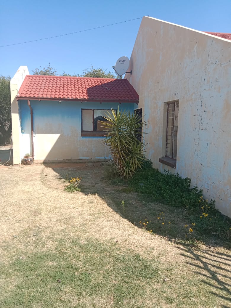 3 Bedroom Property for Sale in Flamingo Park Free State